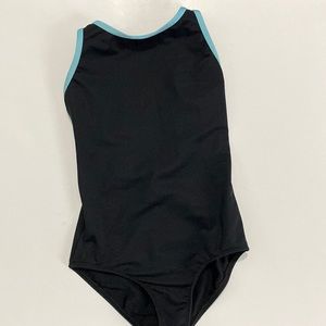 Mariia Dancewear Leotard, GUC Size MC.